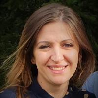 Agnieszka Kowalska