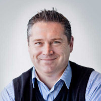 david van der meulen
