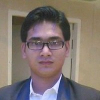 Chader Parkash Jeena