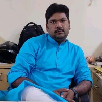 vikas kumar mishra
