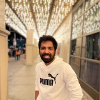 Anvesh K