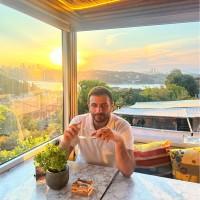 Mesut Baş