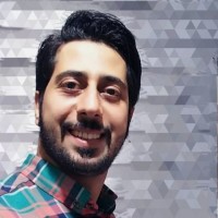 Ardalan Rahimian