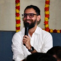 Prashant Singh Sisodiya