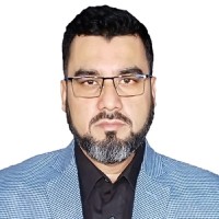 Mohammad Moududur Rahman