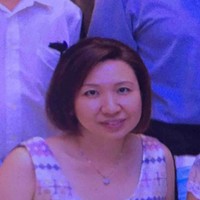 Christina Tan