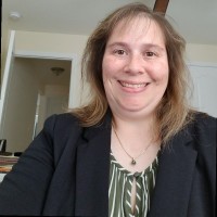 Angela Crawford