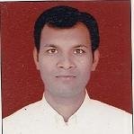 Krishnakant Kumar