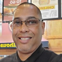 Richard Quirindongo