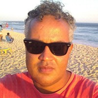 Ricardo Teixeira dos Santos