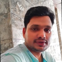 Amol Shirsat