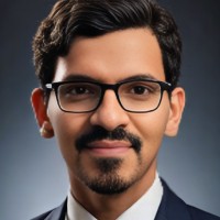 Souvik Kolay