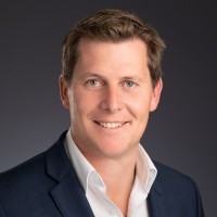 Kieran Fordham