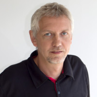 Kjell-Åke Ahlgren