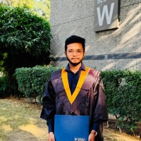 Krunal Mistry