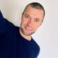 Mark James Thomas