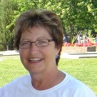 Shirley Reddick