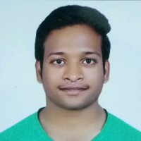 Saikiran Shetty