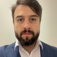 Cezar Augusto L. O. Culik