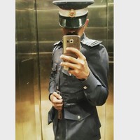 Ahmed Shafiu