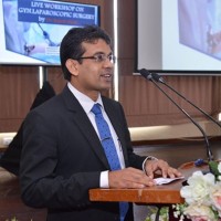 Indika Rajakaruna