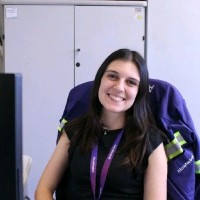 Isabelle Terassi Froner