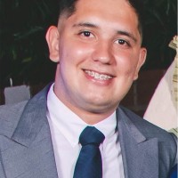 Enzo Gimenez