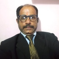 Pradeep Chakraborty