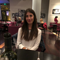 Vanesa Laura Barbieri