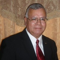 Edwin R. Marrero