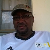 Joseph Nzomo