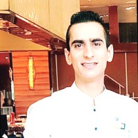 Danish Mohammad