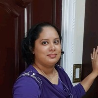 Nazira Rafick