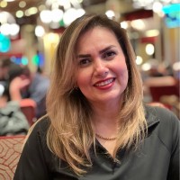 Mahnaz Mirzaei