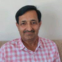 Dr. Mukesh Parmar