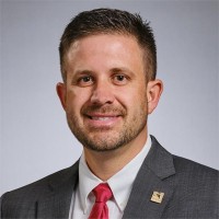 Dustin Tackett