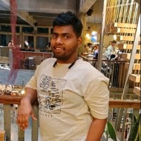 Pratik Kumar Pradhan