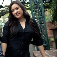 Gina Lee