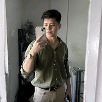 Justin Angelo Laderas