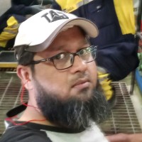 Zeeshan Hanif