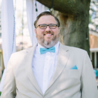 Michael Anderson
