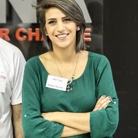 Madleen Nasrawe