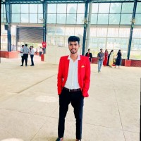 Maruthi K R