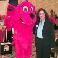 Maxine Garber