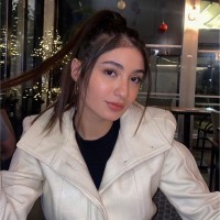 Sara Abi Nader