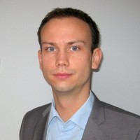 Simon Francois