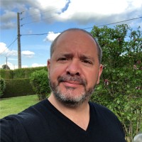Nicolas Poliakoff