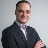 Igor Ernesto Gonzales