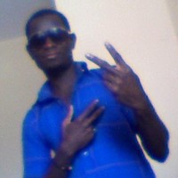 Martial Mougou