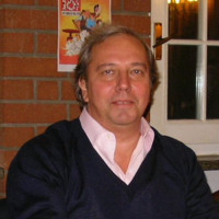 Enrico Manenti